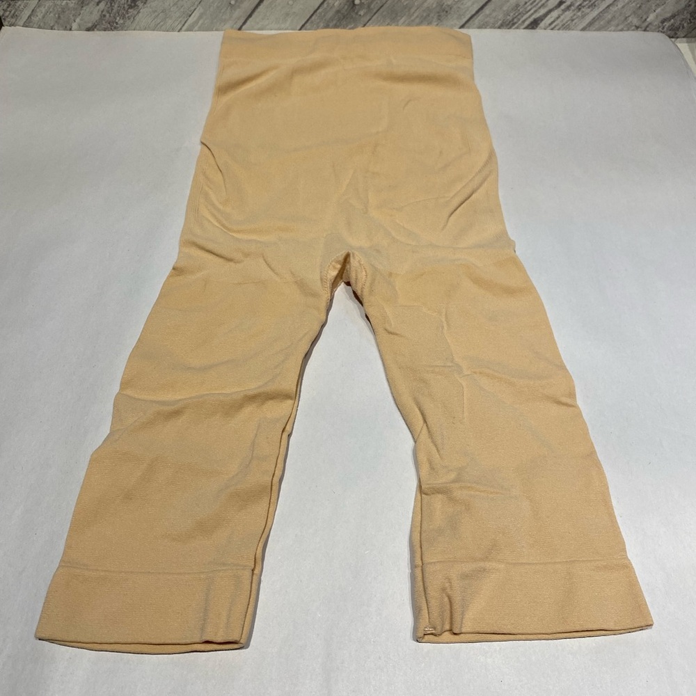 KYMARO BODY SHAPE NYLON & SPANDEX COLOR CREAM SUZE XL